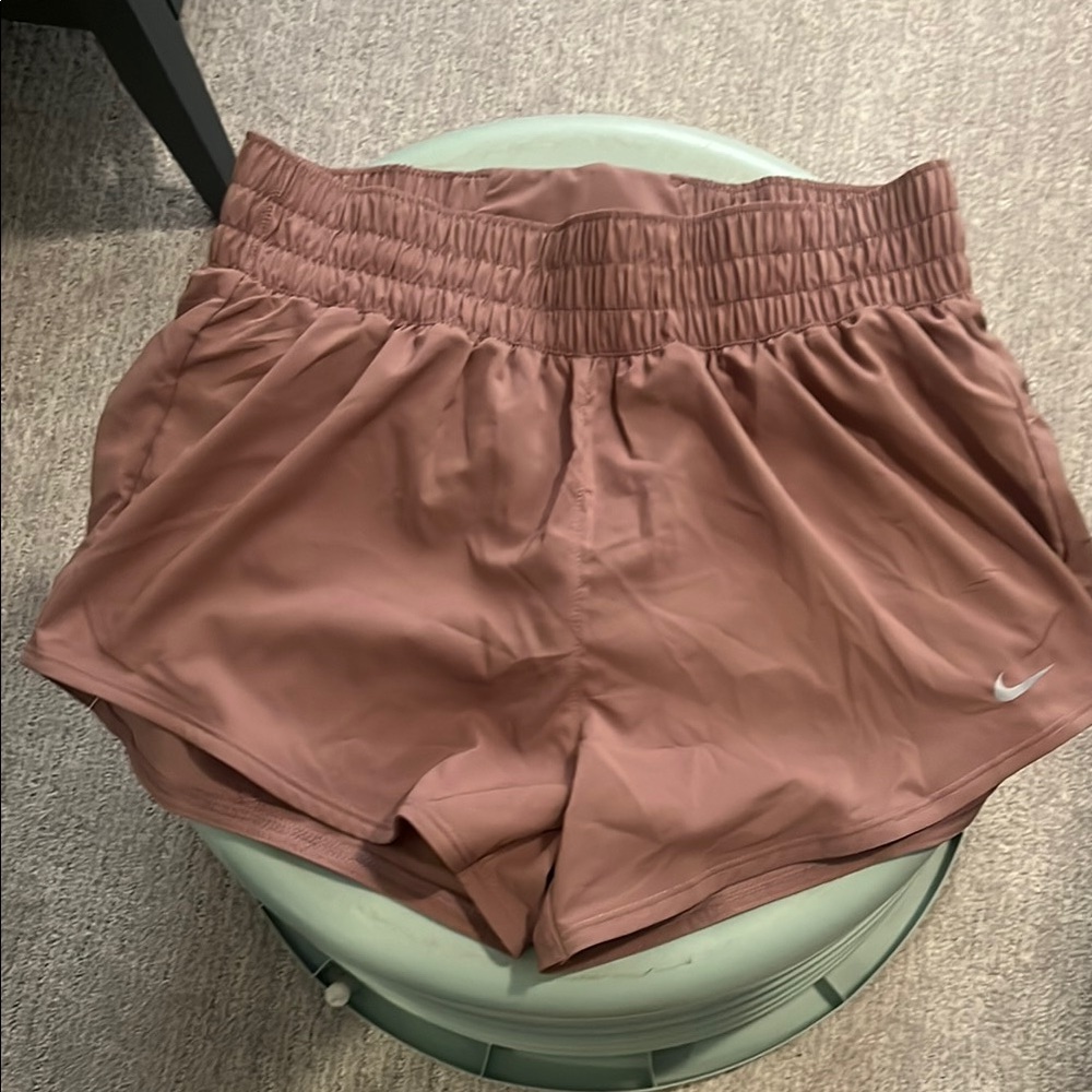 Nike Women's Athletic Shorts